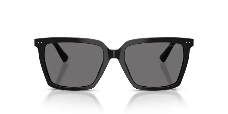 Jimmy Choo Occhiali da sole Donna Grigio 2912674 miniatura 3