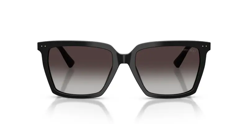 Jimmy Choo Occhiali da sole Donna Grigio 2912673 miniatura 3