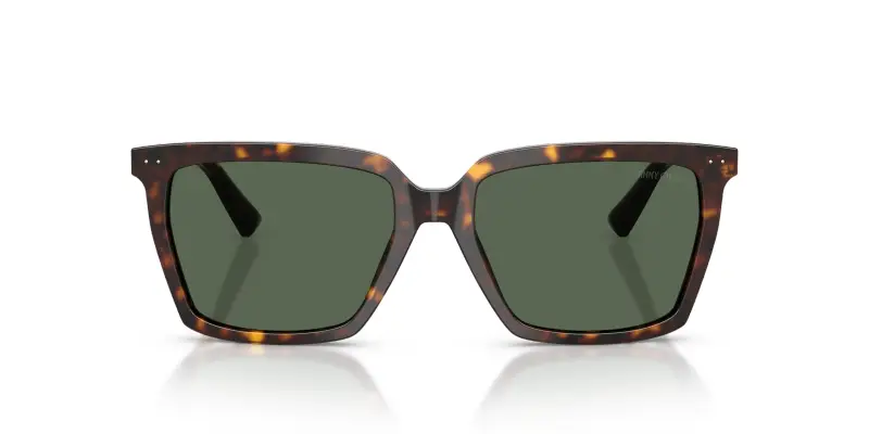 Jimmy Choo Occhiali da sole Donna Multicolore 2912969 miniatura 3