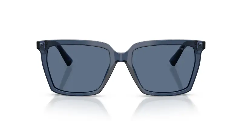 Jimmy Choo Occhiali da sole Donna Blu 2912305 miniatura 3