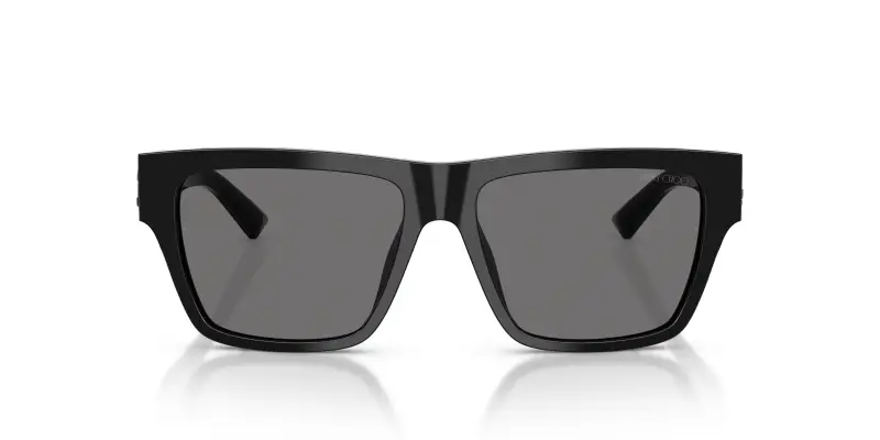 Jimmy Choo Occhiali da sole Donna Grigio 2912672 miniatura 3