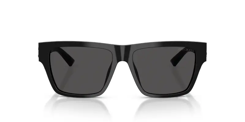 Jimmy Choo Occhiali da sole Donna Grigio 2912671 miniatura 3