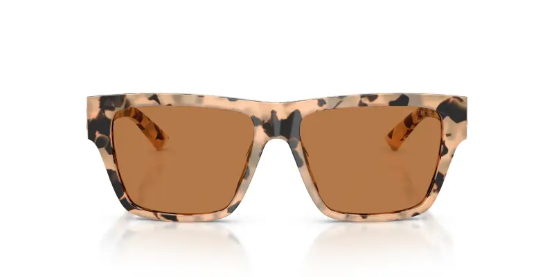 Jimmy Choo Occhiali da sole Donna Marrone 2912968 miniatura 3