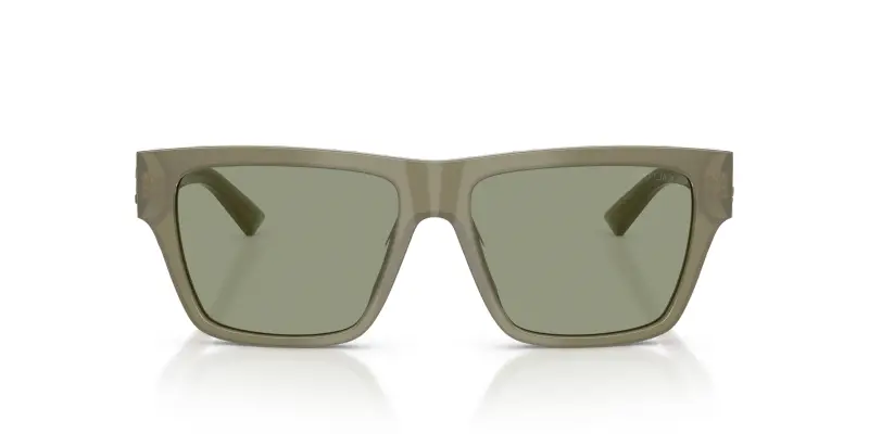 Jimmy Choo Occhiali da sole Donna Verde 2913067 miniatura 3