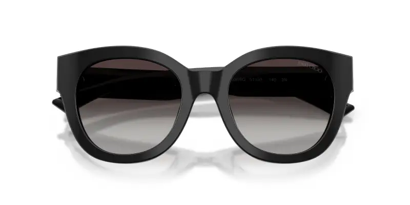 Jimmy Choo Occhiali da sole Donna Grigio 2912669 miniatura 2