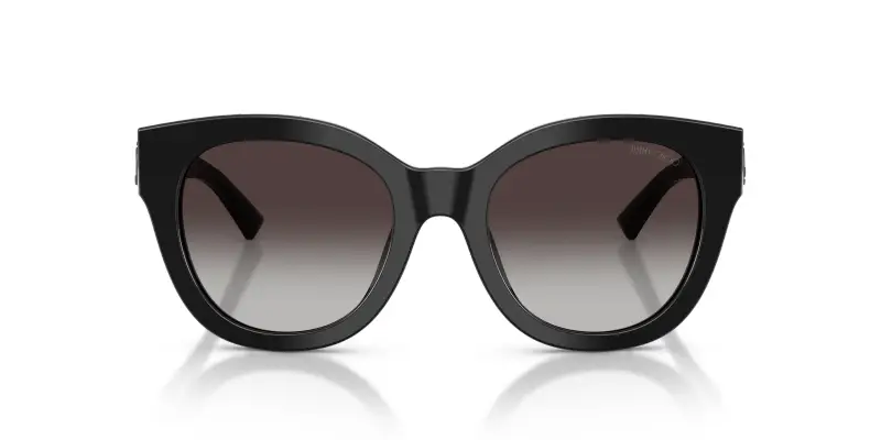 Jimmy Choo Occhiali da sole Donna Grigio 2912669 miniatura 3