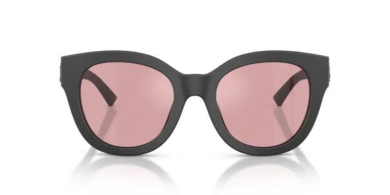 Jimmy Choo Occhiali da sole Donna Nero 2912668 miniatura 3