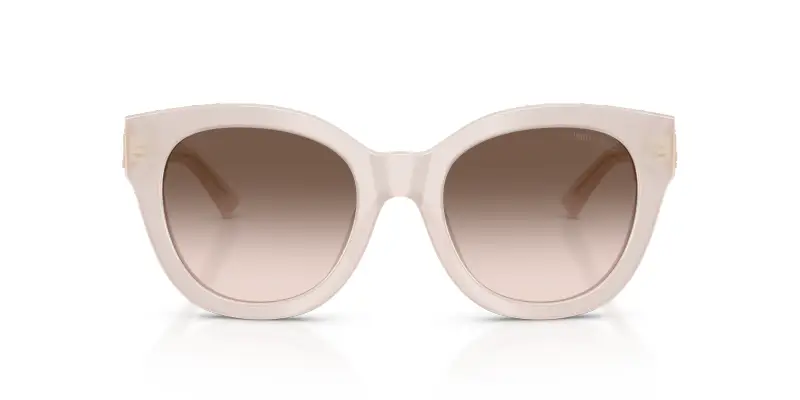 Jimmy Choo Occhiali da sole Donna Marrone 2912499 miniatura 3