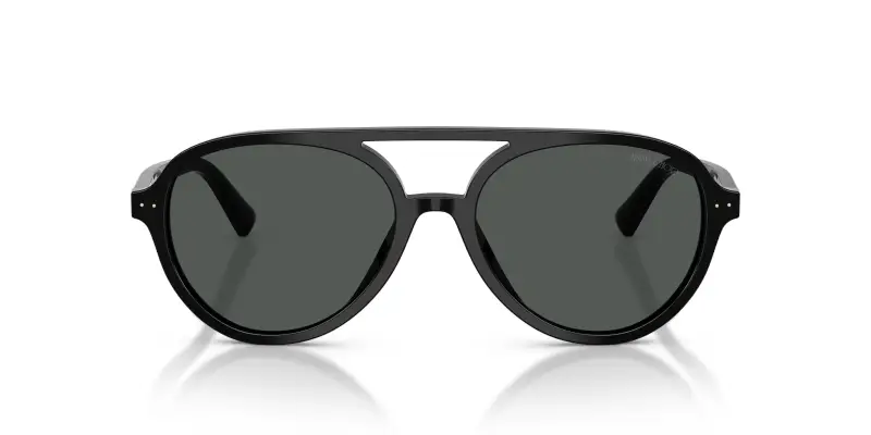 Jimmy Choo Occhiali da sole Donna Grigio 2912667 miniatura 3