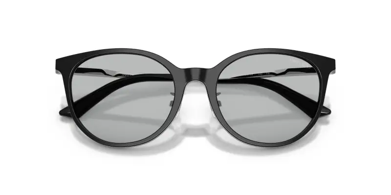 Jimmy Choo Occhiali da sole Donna Grigio 2912666 miniatura 2