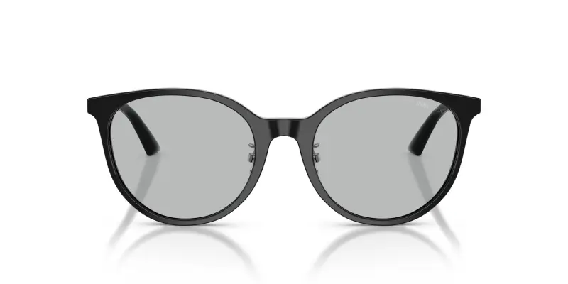 Jimmy Choo Occhiali da sole Donna Grigio 2912666 miniatura 3