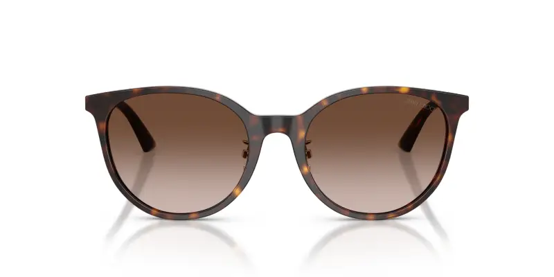 Jimmy Choo Occhiali da sole Donna Multicolore 2912965 miniatura 3