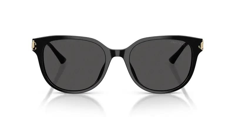 Jimmy Choo Occhiali da sole Donna Grigio 2912664 miniatura 3