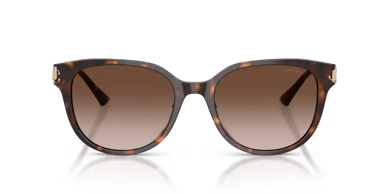 Jimmy Choo Occhiali da sole Donna Multicolore 2912964 miniatura 3