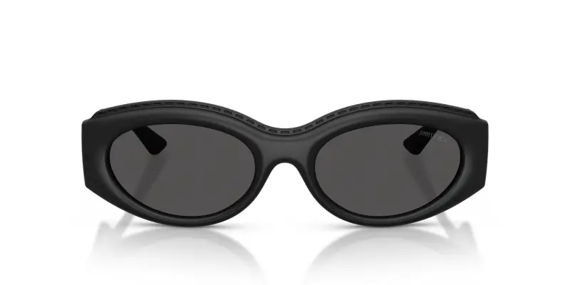 Jimmy Choo Occhiali da sole Donna Grigio 2912697 miniatura 3