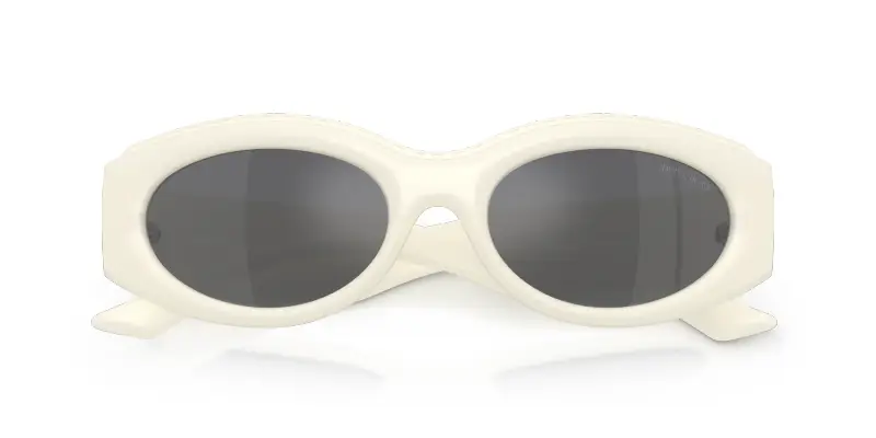 Jimmy Choo Occhiali da sole Donna Grigio 2912279 miniatura 2