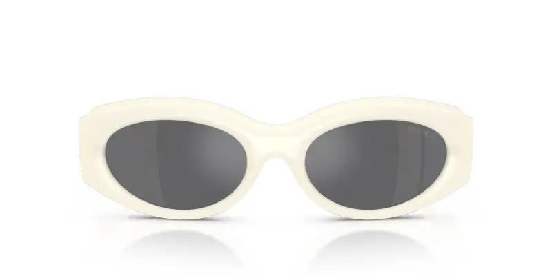 Jimmy Choo Occhiali da sole Donna Grigio 2912279 miniatura 3