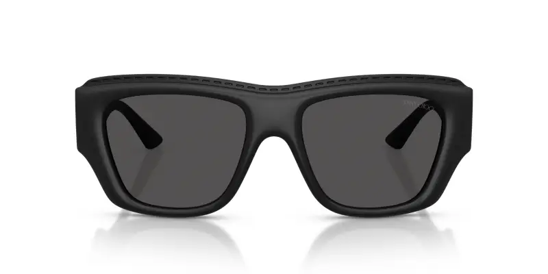 Jimmy Choo Occhiali da sole Donna Grigio 2912663 miniatura 3