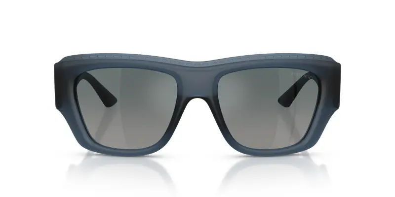 Jimmy Choo Occhiali da sole Donna Blu 2912304 miniatura 3