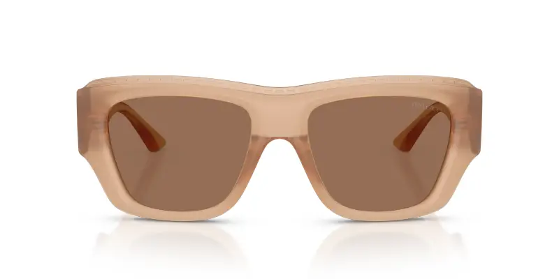 Jimmy Choo Occhiali da sole Donna Marrone 2912496 miniatura 3