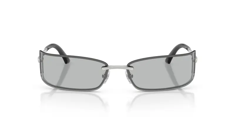 Jimmy Choo Occhiali da sole Donna Grigio 4286712 miniatura 3