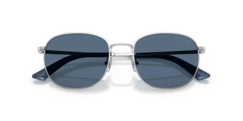 Jimmy Choo Occhiali da sole Donna Blu 4286711 miniatura 2