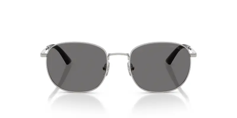 Jimmy Choo Occhiali da sole Donna Argento 4286710 miniatura 3