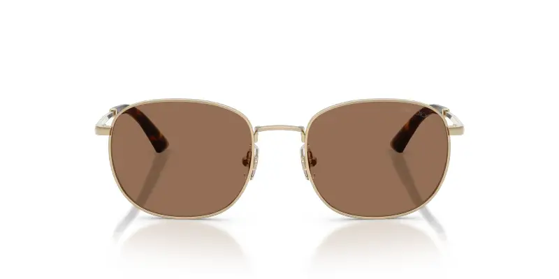 Jimmy Choo Occhiali da sole Donna Marrone 4305908 miniatura 3