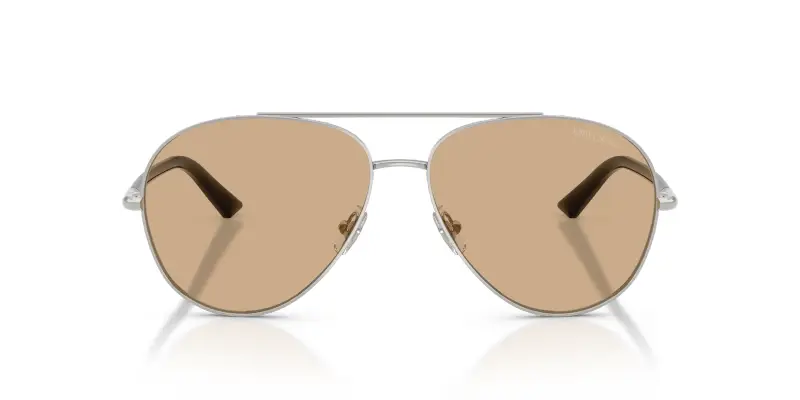 Jimmy Choo Occhiali da sole Donna Giallo 4286709 miniatura 3