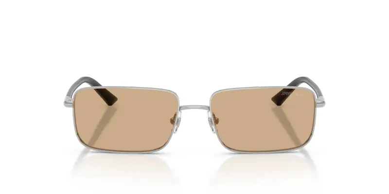 Jimmy Choo Occhiali da sole Donna Giallo 4286707 miniatura 3