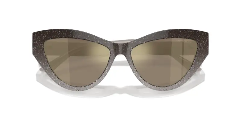 Jimmy Choo Occhiali da sole Donna Grigio 3988085 miniatura 2