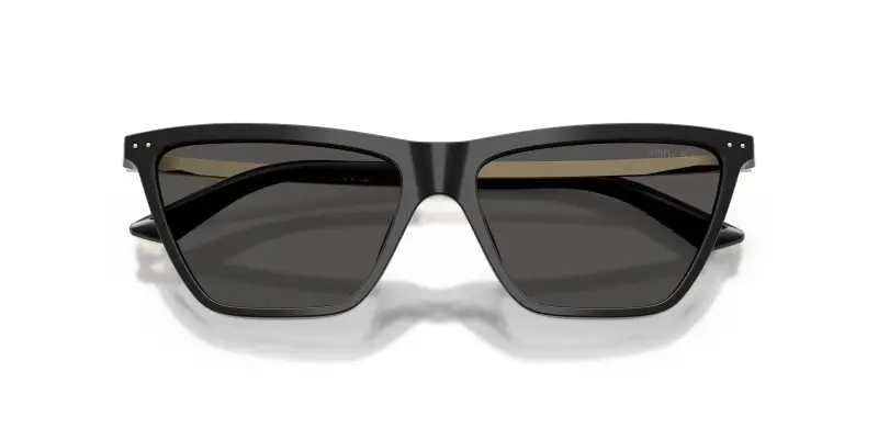 Jimmy Choo Occhiali da sole Donna Grigio 4304969 miniatura 2