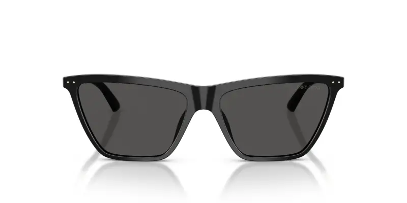 Jimmy Choo Occhiali da sole Donna Grigio 4304969 miniatura 3