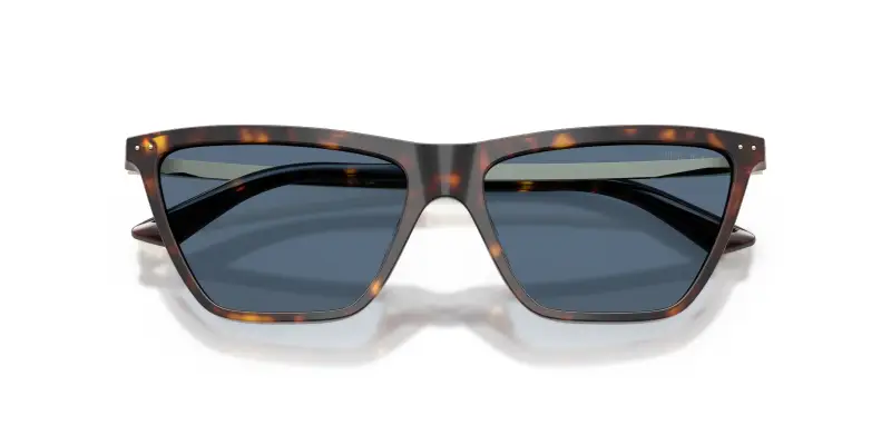 Jimmy Choo Occhiali da sole Donna Multicolore 4312030 miniatura 2