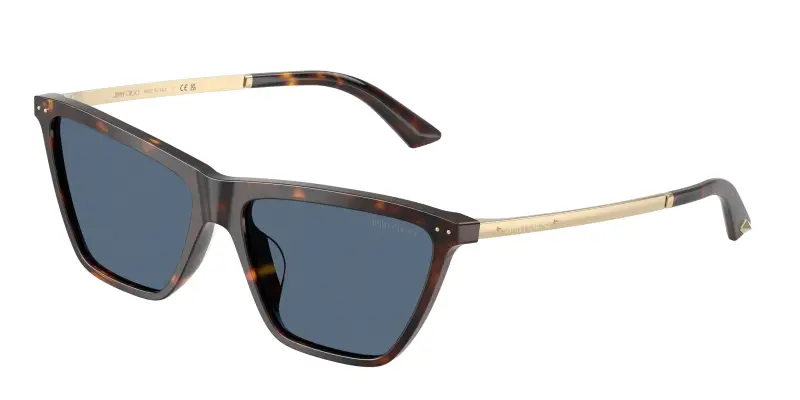 Jimmy Choo Occhiali da sole Donna Multicolore 4312030