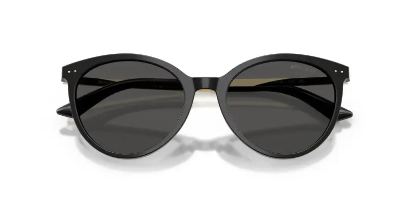 Jimmy Choo Occhiali da sole Donna Grigio 4304968 miniatura 2