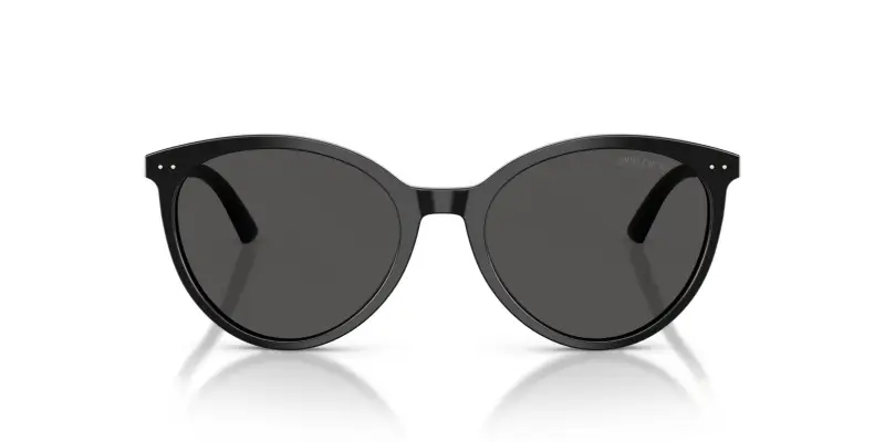 Jimmy Choo Occhiali da sole Donna Grigio 4304968 miniatura 3