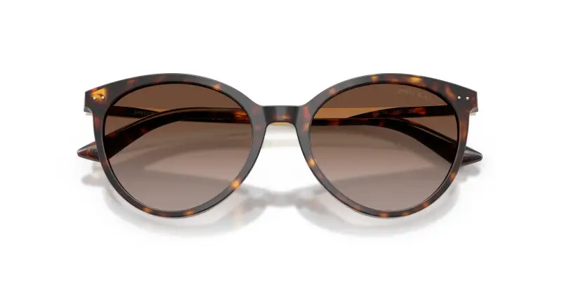 Jimmy Choo Occhiali da sole Donna Multicolore 4312029 miniatura 2