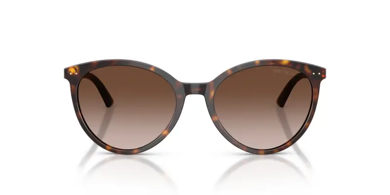 Jimmy Choo Occhiali da sole Donna Multicolore 4312029 miniatura 3