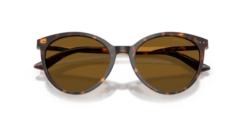 Jimmy Choo Occhiali da sole Donna Multicolore 4312028 miniatura 2