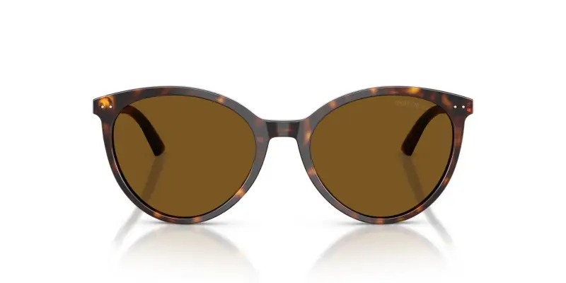 Jimmy Choo Occhiali da sole Donna Multicolore 4312028 miniatura 3