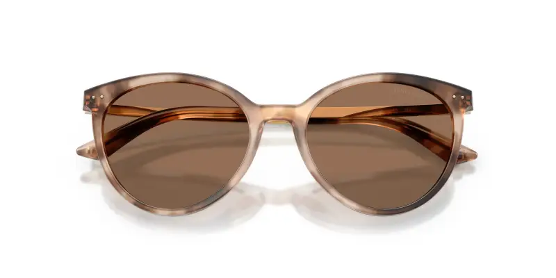 Jimmy Choo Occhiali da sole Donna Marrone 4312027 miniatura 2