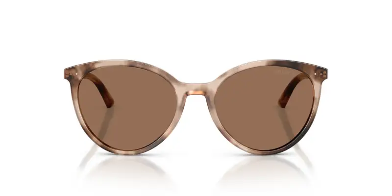 Jimmy Choo Occhiali da sole Donna Marrone 4312027 miniatura 3