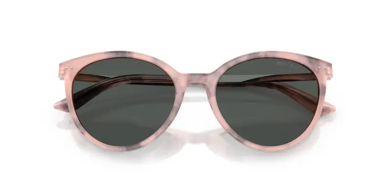 Jimmy Choo Occhiali da sole Donna Rosa 4306230 miniatura 2