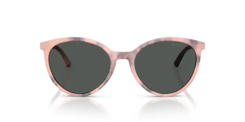 Jimmy Choo Occhiali da sole Donna Rosa 4306230 miniatura 3