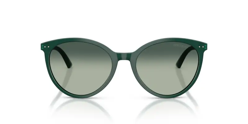 Jimmy Choo Occhiali da sole Donna Blu 4312148 miniatura 3