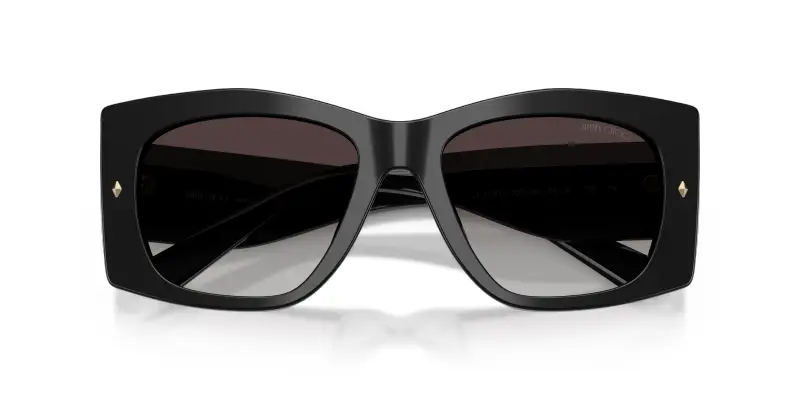 Jimmy Choo Occhiali da sole Donna Grigio 4304967 miniatura 2