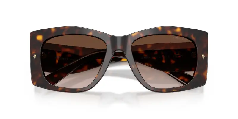 Jimmy Choo Occhiali da sole Donna Multicolore 4312026 miniatura 2