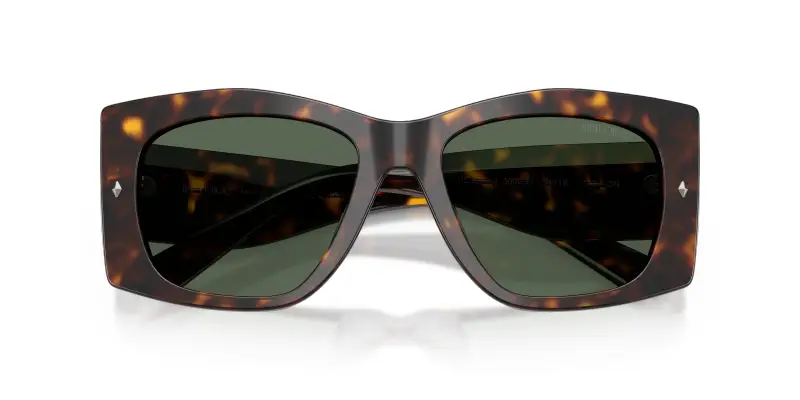 Jimmy Choo Occhiali da sole Donna Multicolore 4312025 miniatura 2