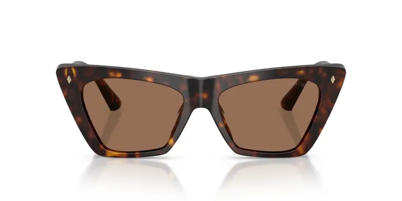 Jimmy Choo Occhiali da sole Donna Multicolore 4312023 miniatura 3